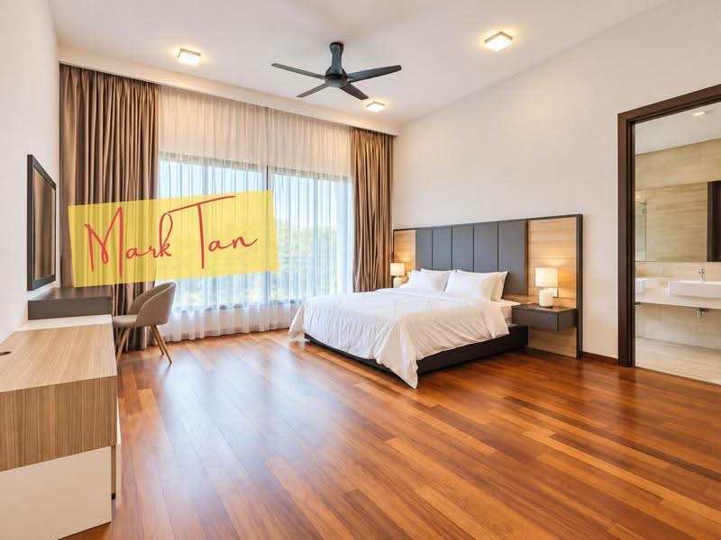 Condominium for Sale at Alila2 - Mark Tan - Bedroom - PropertyGuru.com.my