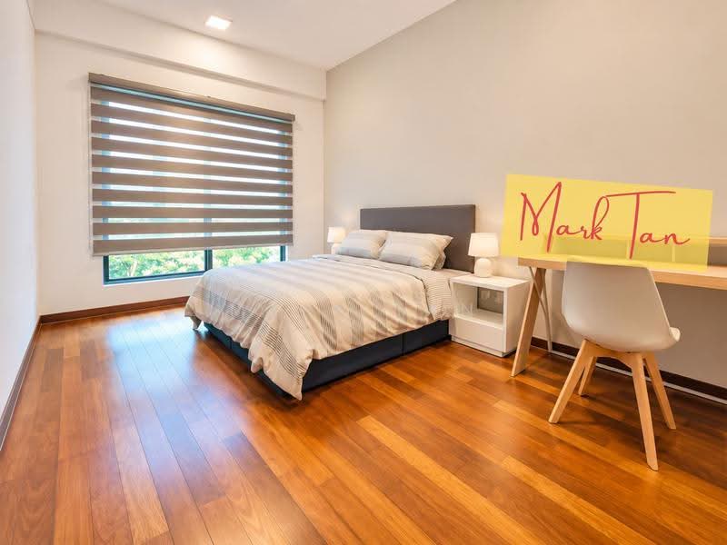 Condominium for Sale at Alila2 - Mark Tan - Bedroom - PropertyGuru.com.my
