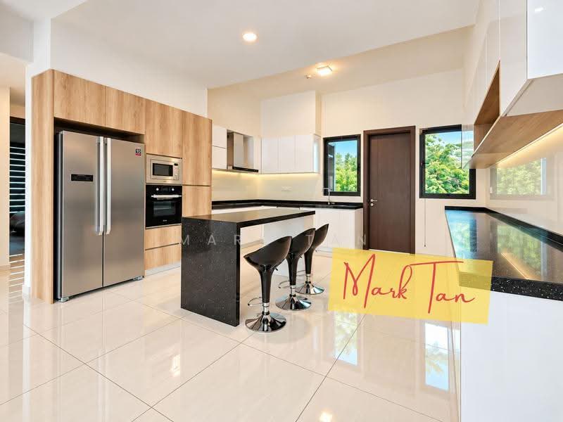 Condominium for Sale at Alila2 - Mark Tan - Kitchen - PropertyGuru.com.my