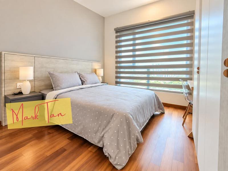 Condominium for Sale at Alila2 - Mark Tan - Bedroom - PropertyGuru.com.my