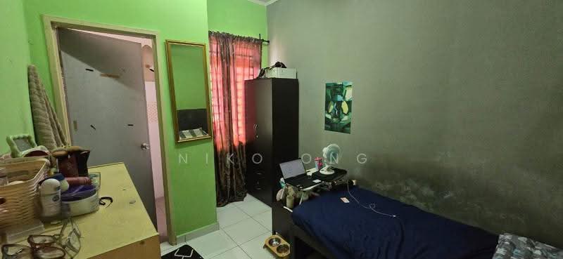 2-storey Terraced House for Sale in Gelang Patah (Johor) - Niko Ong - Bedroom - PropertyGuru.com.my