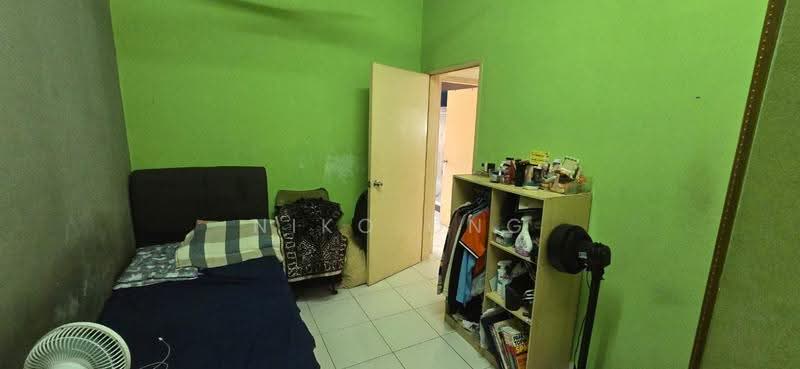 2-storey Terraced House for Sale in Gelang Patah (Johor) - Niko Ong - Bedroom - PropertyGuru.com.my