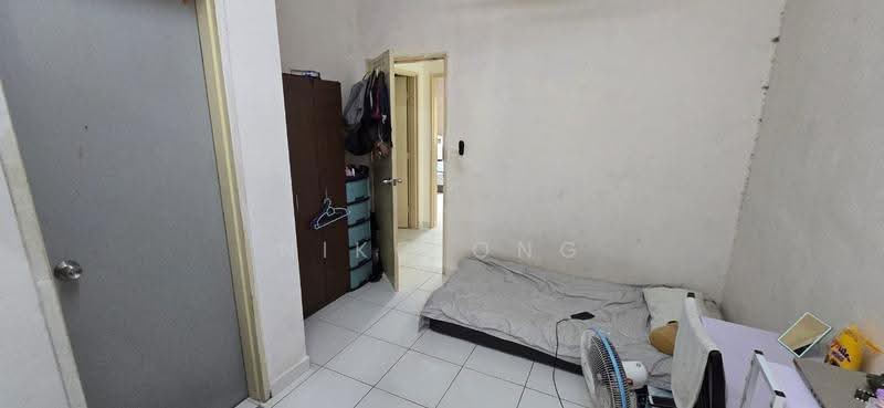 2-storey Terraced House for Sale in Gelang Patah (Johor) - Niko Ong - Bedroom - PropertyGuru.com.my