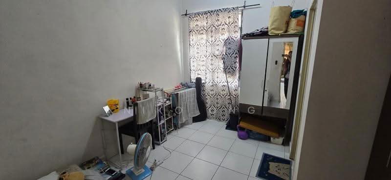 2-storey Terraced House for Sale in Gelang Patah (Johor) - Niko Ong - Bedroom - PropertyGuru.com.my