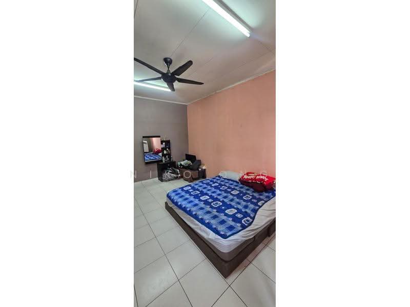 2-storey Terraced House for Sale in Gelang Patah (Johor) - Niko Ong - Bedroom - PropertyGuru.com.my