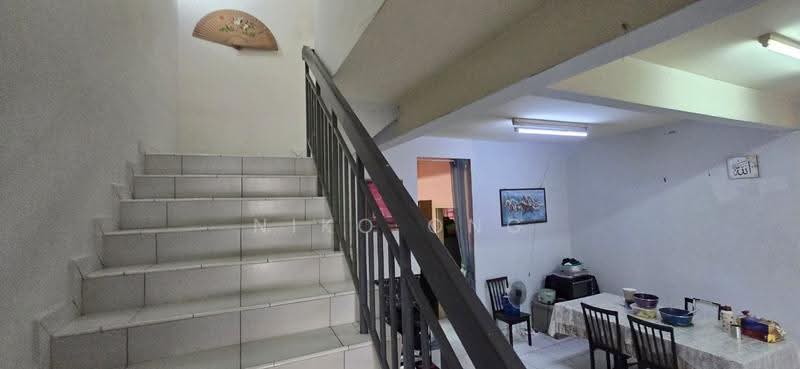 2-storey Terraced House for Sale in Gelang Patah (Johor) - Niko Ong - Interior - PropertyGuru.com.my
