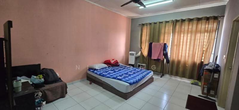 2-storey Terraced House for Sale in Gelang Patah (Johor) - Niko Ong - Bedroom - PropertyGuru.com.my