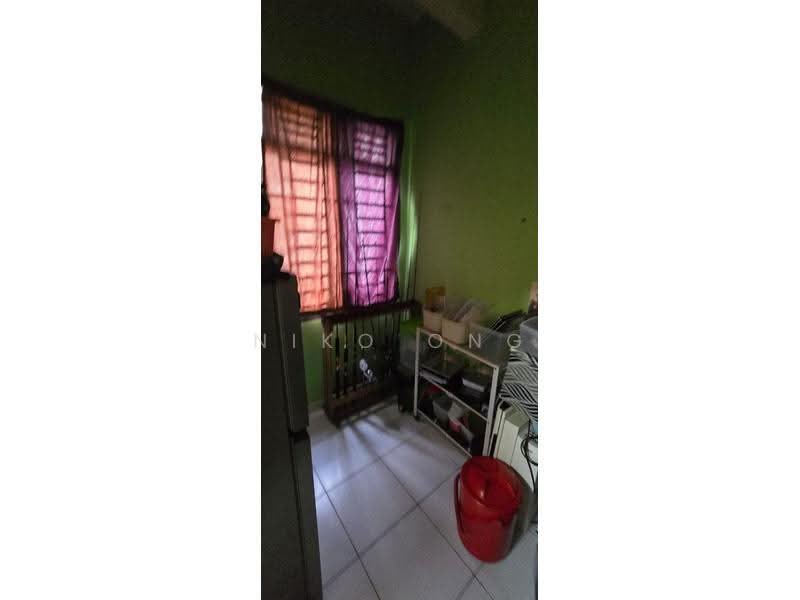 2-storey Terraced House for Sale in Gelang Patah (Johor) - Niko Ong - Interior - PropertyGuru.com.my