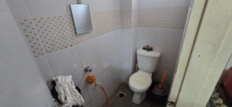 2-storey Terraced House for Sale in Gelang Patah (Johor) - Niko Ong - Bathroom - PropertyGuru.com.my
