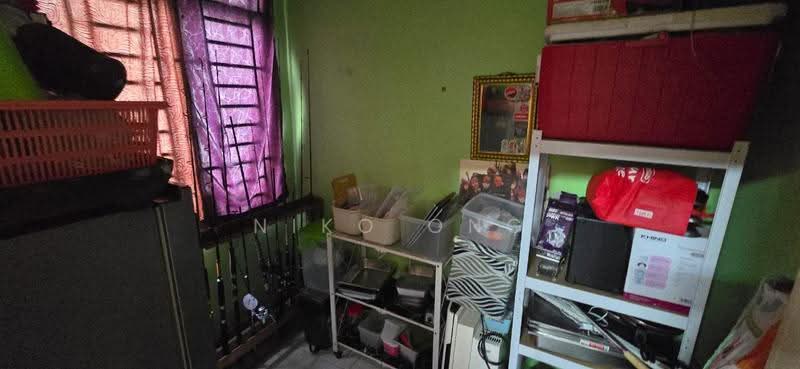 2-storey Terraced House for Sale in Gelang Patah (Johor) - Niko Ong - Interior - PropertyGuru.com.my