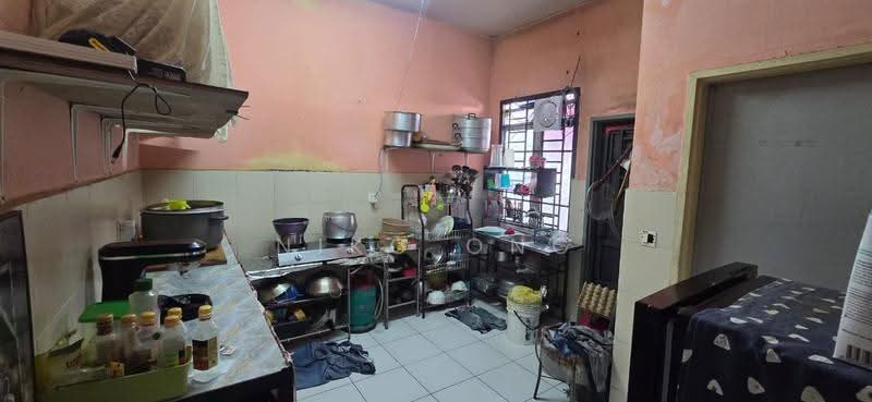2-storey Terraced House for Sale in Gelang Patah (Johor) - Niko Ong - Kitchen - PropertyGuru.com.my