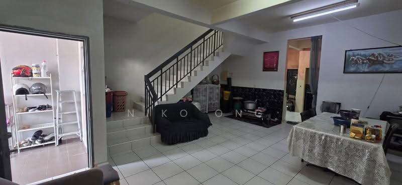 2-storey Terraced House for Sale in Gelang Patah (Johor) - Niko Ong - Interior - PropertyGuru.com.my