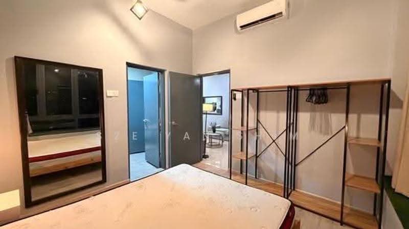 Service Residence for Sale at Aera Residence - Sze Yan Shim - Bedroom - PropertyGuru.com.my