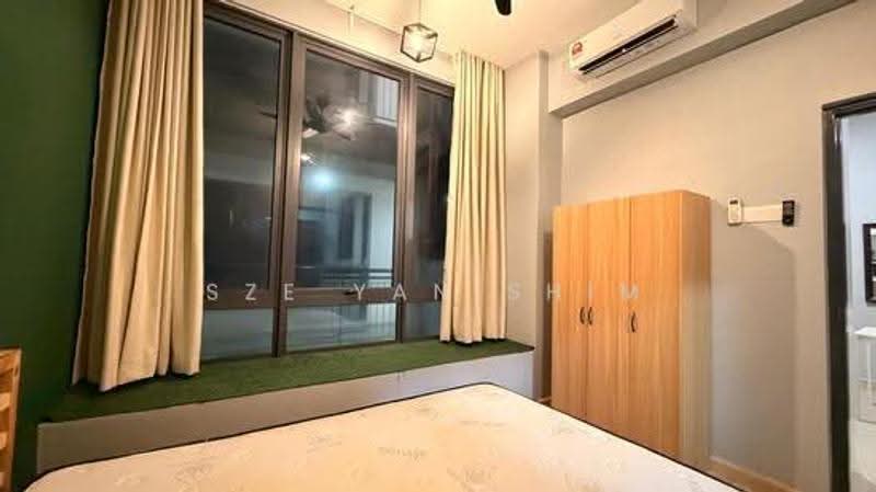 Service Residence for Sale at Aera Residence - Sze Yan Shim - PropertyGuru.com.my