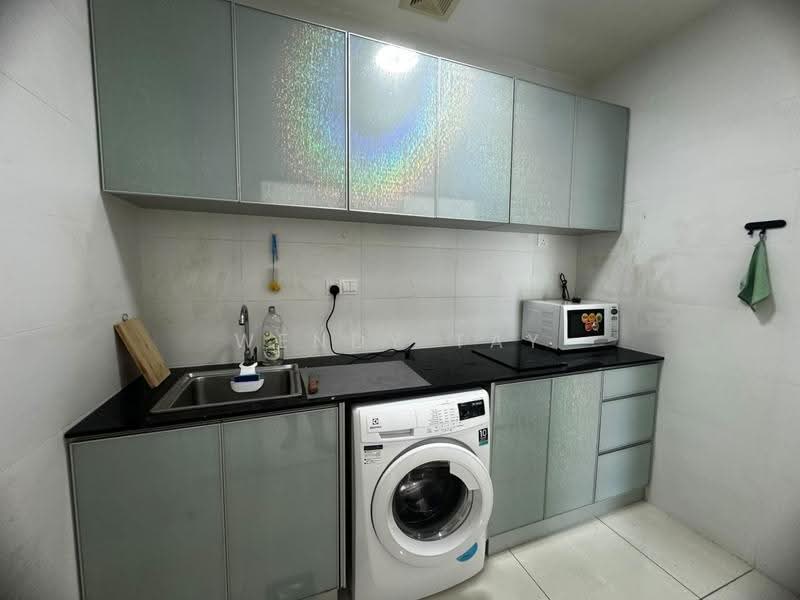 Condominium for Rent at SKS Pavillion Residences - Wendy Tay - PropertyGuru.com.my