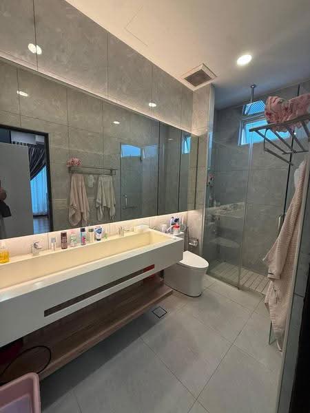Cluster House for Sale in Taman Nusa Bestari (Iskandar Puteri (Nusajaya)) - Yoland . - Bathroom - PropertyGuru.com.my