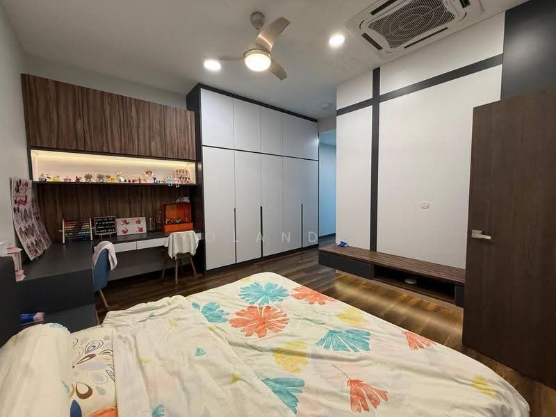 Cluster House for Sale in Taman Nusa Bestari (Iskandar Puteri (Nusajaya)) - Yoland . - Bedroom - PropertyGuru.com.my