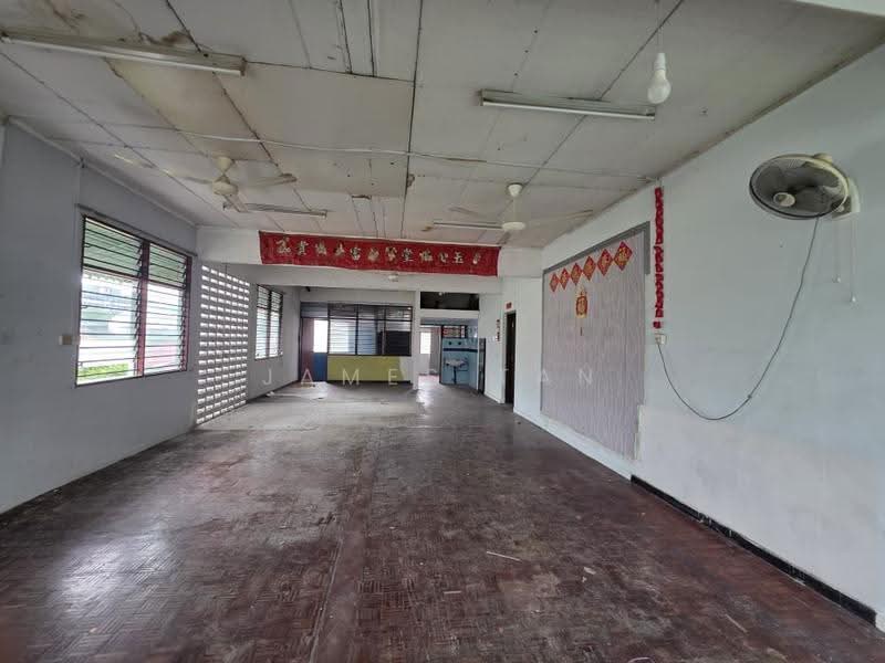 Shop / Office for Rent in Jelutong (Penang) - James Tan - Interior - PropertyGuru.com.my