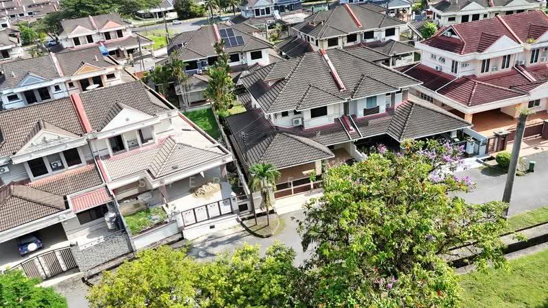 Semi-Detached House for Sale in Tabuan Jaya (Kuching) - Sherene Kok - Exterior - PropertyGuru.com.my