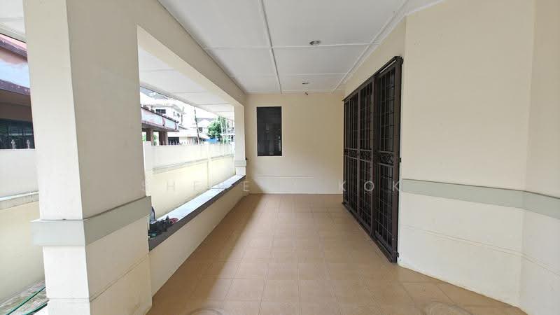 Semi-Detached House for Sale in Tabuan Jaya (Kuching) - Sherene Kok - Exterior - PropertyGuru.com.my