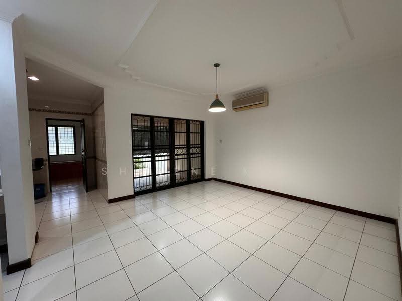 Semi-Detached House for Sale in Tabuan Jaya (Kuching) - Sherene Kok - Living Room - PropertyGuru.com.my