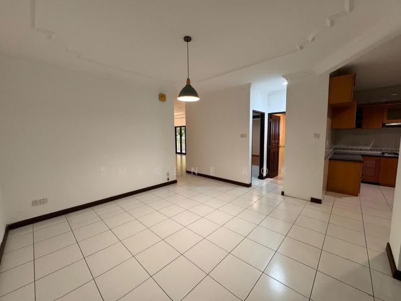 Semi-Detached House for Sale in Tabuan Jaya (Kuching) - Sherene Kok - Living Room - PropertyGuru.com.my