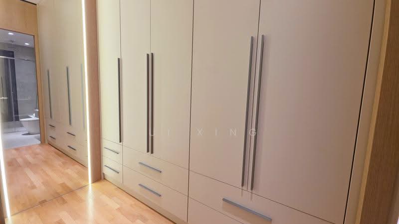 Kondominium untuk Dijual di Waterstone - Hui Xing - Interior - PropertyGuru.com.my