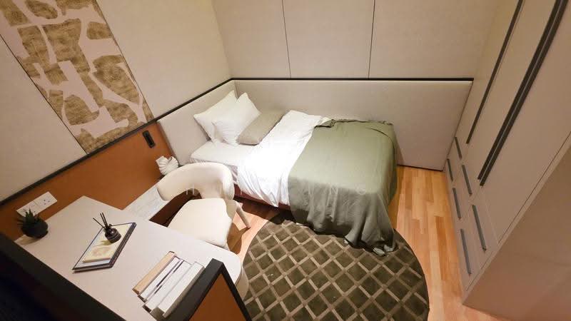 Kondominium untuk Dijual di Waterstone - Hui Xing - Bedroom - PropertyGuru.com.my