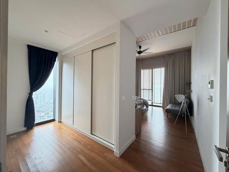 Condominium for Sale at The Astaka @ 1 Bukit Senyum - Ah Liang - Bedroom - PropertyGuru.com.my
