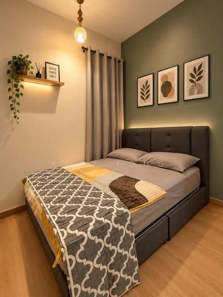 Condominium for Sale at Encorp Strand Residence - Boey Fong - Bedroom - PropertyGuru.com.my