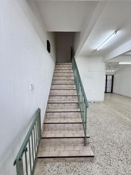 Rumah Teres 2-Tingkat untuk Disewa di Johor Bahru (Johor) - Hong Charng Lee - Corridor - PropertyGuru.com.my