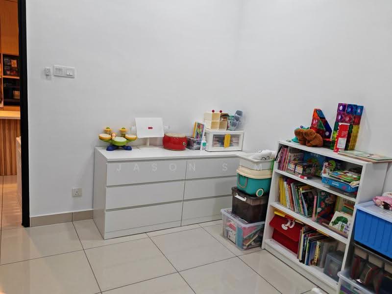 Rumah Teres 2-Tingkat untuk Dijual di Ulu Tiram (Johor) - Jason Sim - Interior - PropertyGuru.com.my