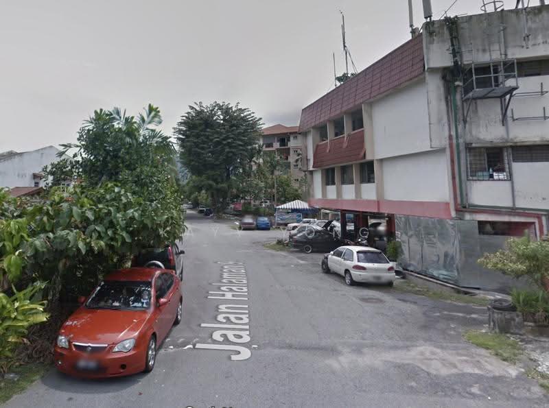 Shop / Office for Rent in Taman Sri Watan (Ampang) - KayY Yong - Exterior - PropertyGuru.com.my