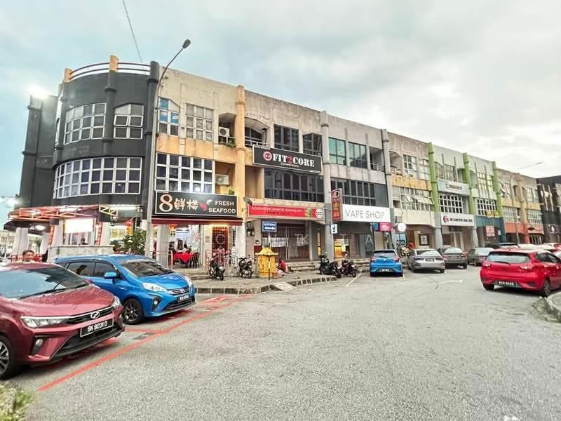 Shop for Sale in Usj 21 (Subang Jaya) - Vincent Tan - Exterior - PropertyGuru.com.my
