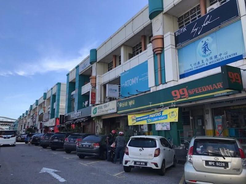 Shop for Sale in Usj 21 (Subang Jaya) - Vincent Tan - PropertyGuru.com.my