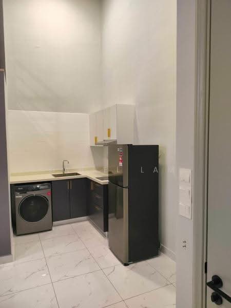 Service Residence for Rent at Arte Cheras - Daniel Lam - Kitchen - PropertyGuru.com.my