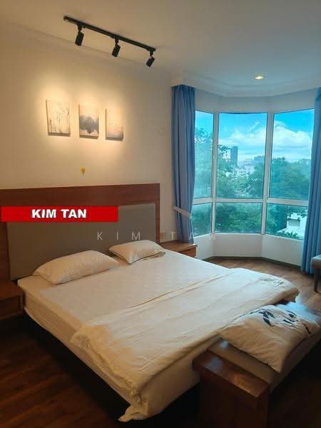 Condominium for Rent at Gurney Beach Resort - Kim Tan - Bedroom - PropertyGuru.com.my