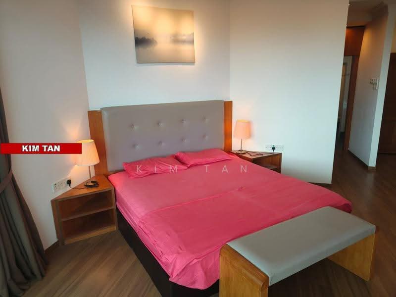 Condominium for Rent at Gurney Beach Resort - Kim Tan - Bedroom - PropertyGuru.com.my