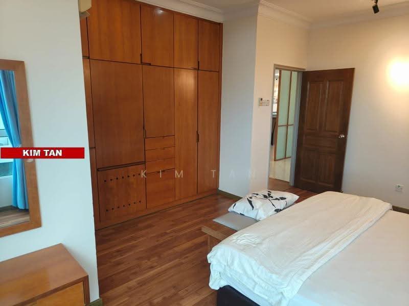 Condominium for Rent at Gurney Beach Resort - Kim Tan - Bedroom - PropertyGuru.com.my