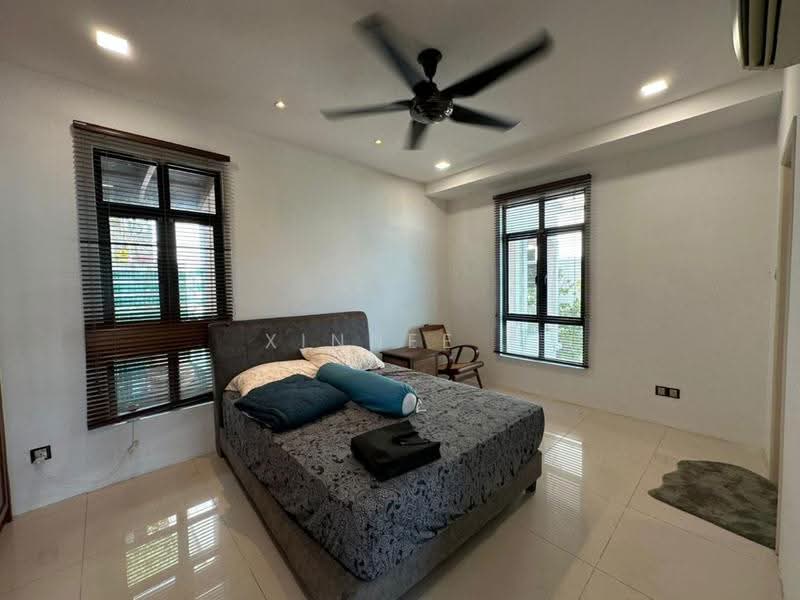Rumah Banglo untuk Disewa di Batu Ferringhi (Penang) - Xinnee . - Bedroom - PropertyGuru.com.my
