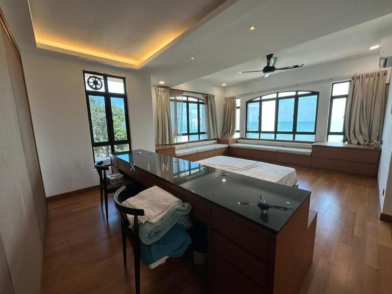 Rumah Banglo untuk Disewa di Batu Ferringhi (Penang) - Xinnee . - Bedroom - PropertyGuru.com.my