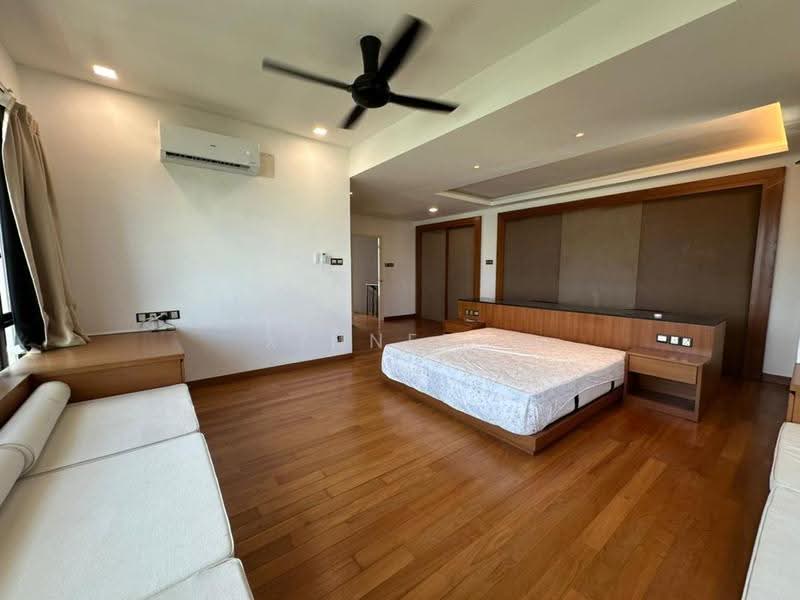 Rumah Banglo untuk Disewa di Batu Ferringhi (Penang) - Xinnee . - Bedroom - PropertyGuru.com.my