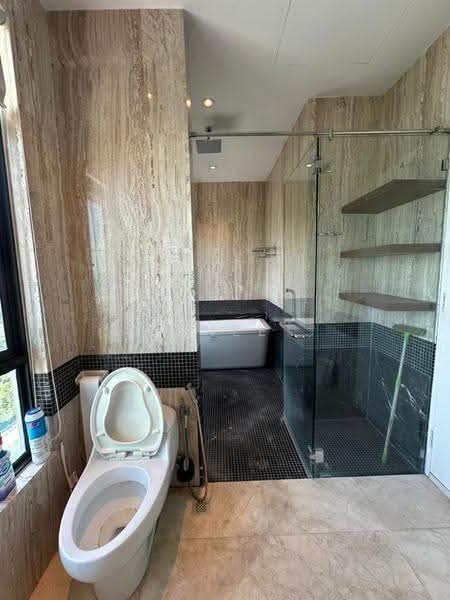 Rumah Banglo untuk Disewa di Batu Ferringhi (Penang) - Xinnee . - Bathroom - PropertyGuru.com.my