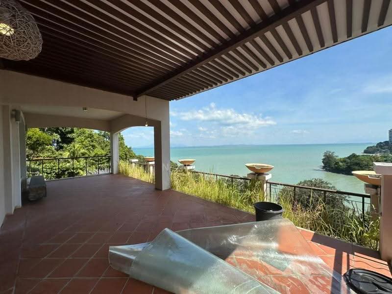 Rumah Banglo untuk Disewa di Batu Ferringhi (Penang) - Xinnee . - Exterior - PropertyGuru.com.my