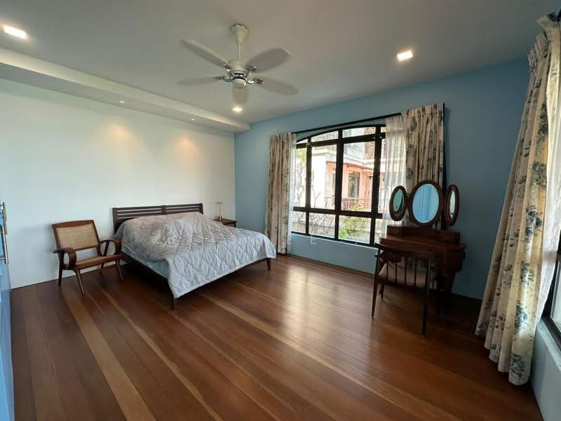 Rumah Banglo untuk Disewa di Batu Ferringhi (Penang) - Xinnee . - Bedroom - PropertyGuru.com.my