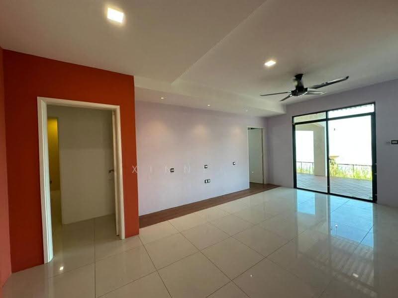 Rumah Banglo untuk Disewa di Batu Ferringhi (Penang) - Xinnee . - Living Room - PropertyGuru.com.my