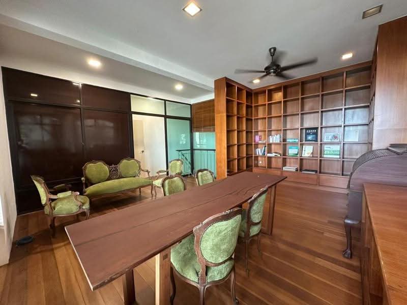 Rumah Banglo untuk Disewa di Batu Ferringhi (Penang) - Xinnee . - Study - PropertyGuru.com.my