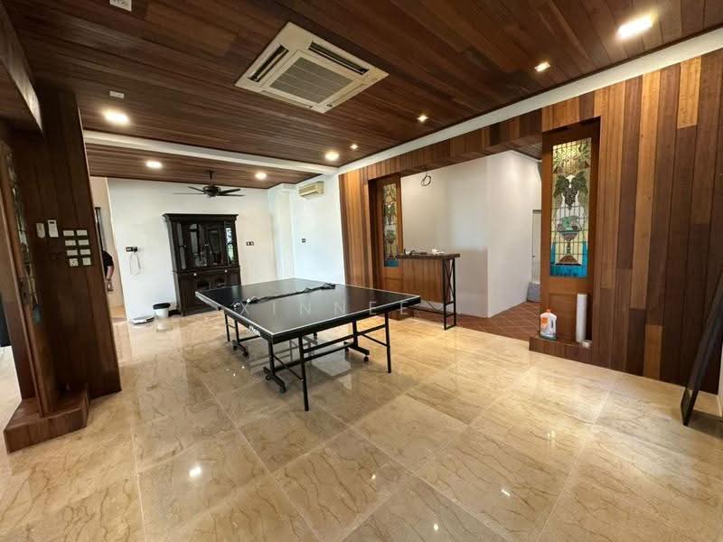 Rumah Banglo untuk Disewa di Batu Ferringhi (Penang) - Xinnee . - Living Room - PropertyGuru.com.my