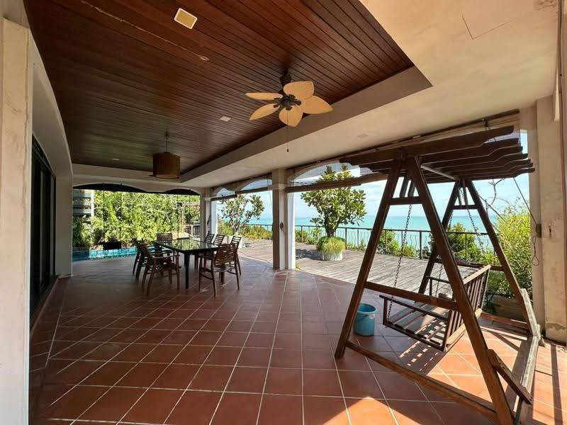 Rumah Banglo untuk Disewa di Batu Ferringhi (Penang) - Xinnee . - Exterior - PropertyGuru.com.my