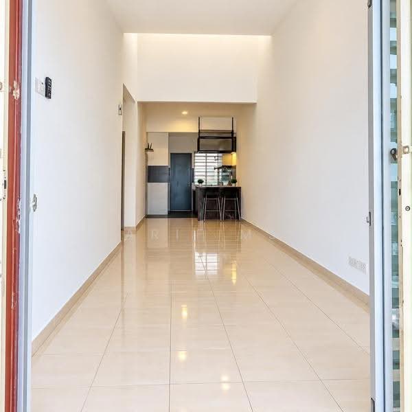 1-storey Terraced House for Sale in Sepang (Selangor) - Arif MS - Kitchen - PropertyGuru.com.my